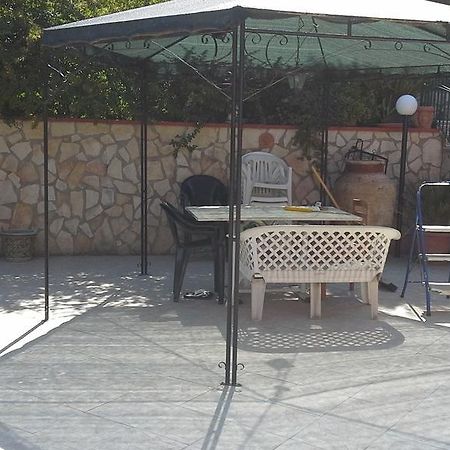 Scillato  Oasi Delle Madonieヴィラ エクステリア 写真
