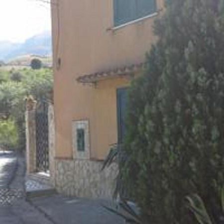 Scillato  Oasi Delle Madonieヴィラ エクステリア 写真