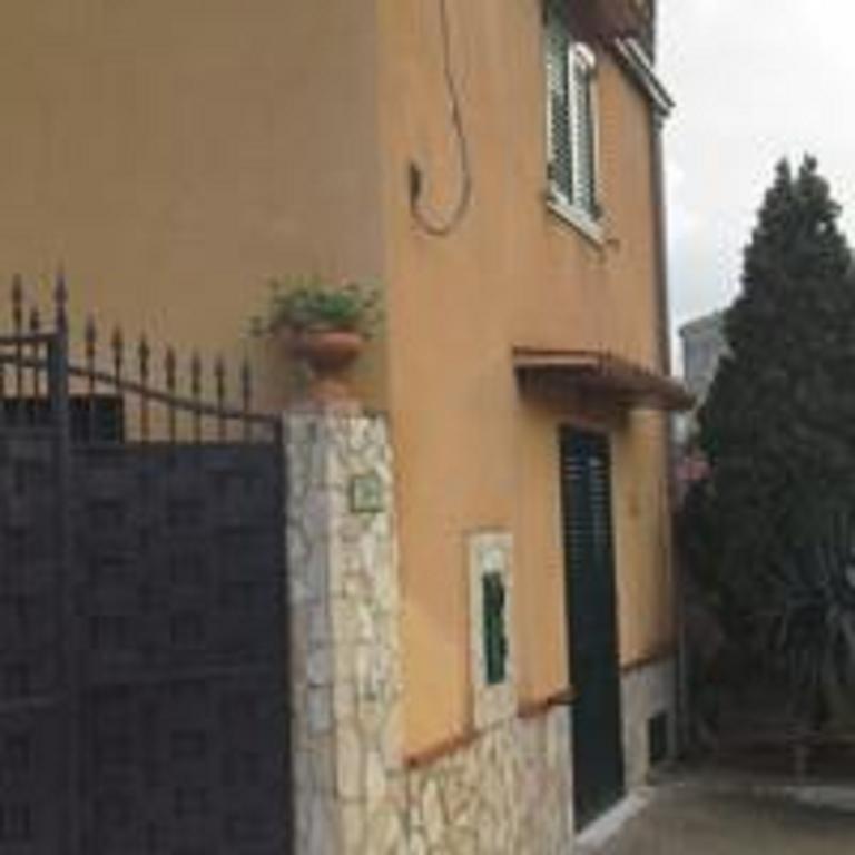 Scillato  Oasi Delle Madonieヴィラ エクステリア 写真