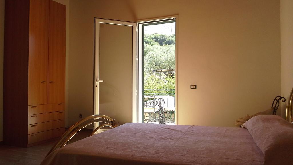 Scillato  Oasi Delle Madonieヴィラ 部屋 写真