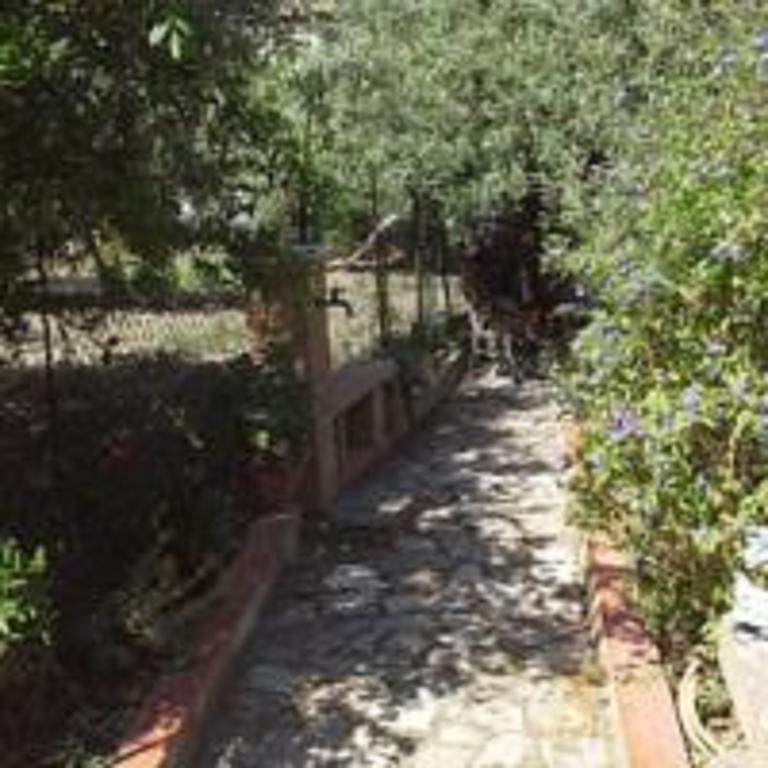 Scillato  Oasi Delle Madonieヴィラ エクステリア 写真